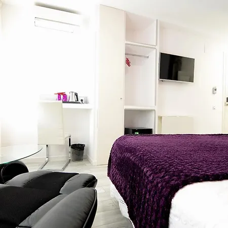 Hostal Alexis Madrid-2